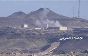 عشرات القتلى والجرحى في إستهداف تجمعات مرتزقة العدوان