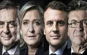 السير الذاتية لأبرز المرشحين لانتخابات الرئاسة الفرنسية