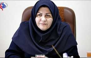 طاقة انتاج البتروكيمياويات في ايران سترتفع الى 72 مليون طن هذا العام