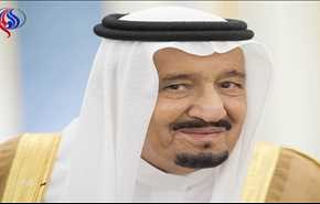 الملك سلمان يحكم بقبضته على الحكم ويعين ابناءه في المناصب الرئيسية
