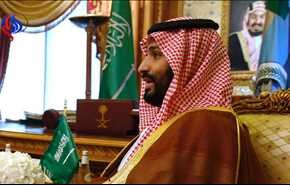 بن سلمان يغازل ترامب، ويعبر عن قلقه من عدم رغبة السعوديين بـ