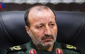 قائد طيران حرس الثورة: مروحيتا شاهد 285 و278 قيد الانتاج
