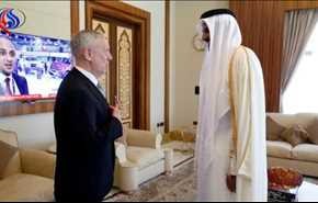 لهذا السبب..أميركا توجه تحذيرًا شديد اللهجة إلى أمير قطر...