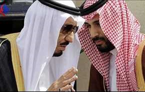 الملك سلمان يشتري ولاء موظفي مملكته بإعادة “البدلات” !