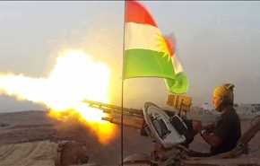 مقتل 5 عناصر من البيشمركة بقصف جوي تركي في جبل سنجار