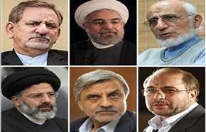 واکنش رئیس ستاد میرسلیم به اظهارات مشاور روحانی