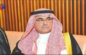 على الرغم من إقالته لفساده.. عقوبة صارمة انتقاد وزير سعودي تثير المواقع!