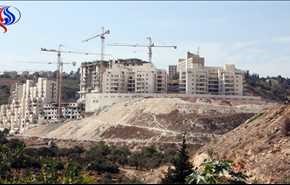 فيديو: الاحتلال يصادق على اكبر مخطط استيطاني في القدس المحتلة
