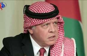 هكذا يرد ملك الأردن على معلومات قدمها الرئيس الأسد حول تدخل عمان بسوريا