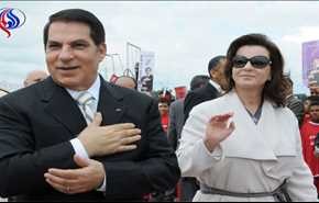 تقرير: الربيع العربي في خطر.. زين العابدين بن علي يعيش حياة الملوك