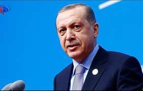 أردوغان: لن نسمح بإقامة دولة جديدة شمال سوريا