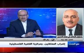 إضراب المعتقلين، ومركزية القضية الفلسطينية- الجزء الثاني