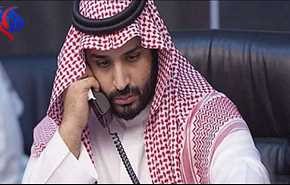 ابن سلمان يتعاقد مع شركة علاقات عامة عملاقة لهذا الغرض