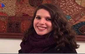 دهس فتاة عربية في ألمانيا لأنها 