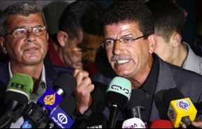 استمرار اضراب الاسرى الفلسطينيين عن الطعام، ومحاولات لفتح حوار معهم