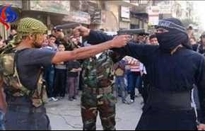 «حرب الوجود» في الغوطة: النار تلتهم «الإخوة الأعداء»