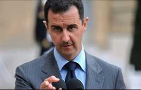 من الذي كان ينوي اردوغان تنصيبه حاكما على دمشق بعد إسقاط الاسد ؟