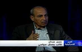 تصعيد إدارة ترامب ضد إيران