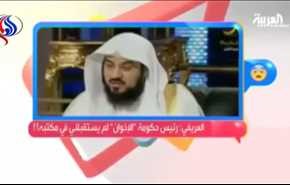 بالفيديو... 
