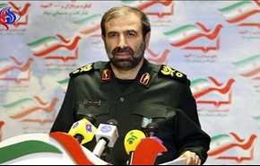 مساعد قائد حرس الثورة: سنستخدم جميع امكانياتنا لتحقيق الانتصار في سوريا