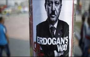 التايمز تشبه أردوغان بـ“هتلر” و”ستالين”