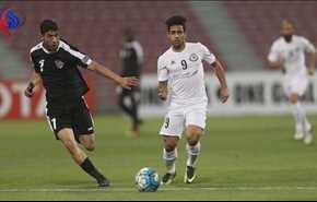 الزوراء العراقي والجيش السوري إلى الدور الثاني من كأس الاتحاد