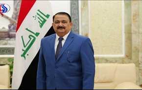 وزير الدفاع للسيد الصدر: مرحلة مابعد 