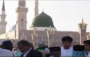 ذكرى ميلاد الامام علي بن الحسين (عليه السلام)