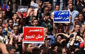 خشم مصری‌ها از اظهارات شاهزادۀ سعودی