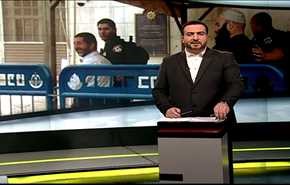 خطاب نصر الله واضراب الاسرى وانتهاكات النظام البحريني