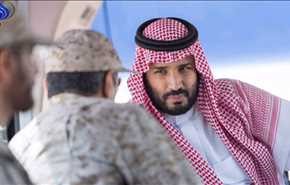 بن سلمان یهدد إيران.. سننقل المعركة إلى داخلها!