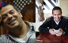 شاهد.. اللقطات الأولى من الهجوم الارهابي على مدينة نصر