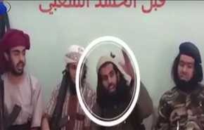 شاهد.. الحشد الشعبي يلقي القبض على صاحب 
