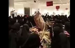 بالفيديو .. 