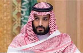 رسالة محمد بن سلمان الى 