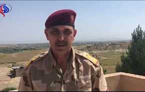 شاهد المتحدث باسم العمليات العراقية في الموصل..ماذا يكشف؟