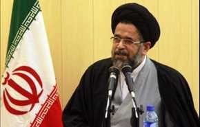 وزارت اطلاعات بر فعالیت فضای مجازی اشراف کامل دارد