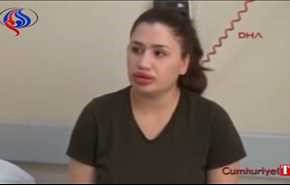بالفيديو.. فتيات يخضعن لعمليات تجميل والنتيجة كارثية!