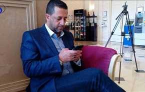 رد حسين مرتضى 