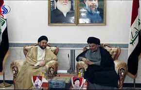 الصدر والحكيم وما بعد تحرير الموصل.. هل من مشروع يجمع العراقيين؟