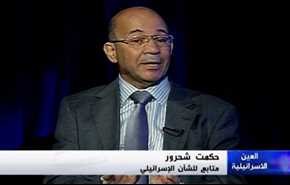 الاعتداء على محيط مطار دمشق