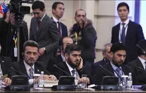 حسين مرتضى يكشف: هل حضر الاسرائيلي في اجتماعات استانة 4 ؟