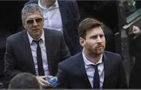 ميسي يفاجئ مشجعي برشلونة بهذا القرار!