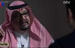 شاهد..سعودي يروي قصته مع ملكة جن تزوجته منذ 23 عاماً!!