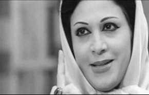 وفاة فنانة سورية قديرة!