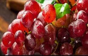 لمرضى الأعصاب.. هذه فوائد العنب