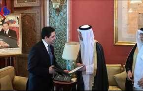 السعودية تدعو ملك المغرب لحضور القمة العربية الأميركية