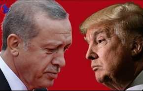 لقاء مرتقب بين ترامب وأردوغان