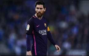 ميسي يحذر برشلونة من التعاقد مع هذا اللاعب