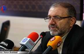 الانتخابات ستجری فی اجواء آمنة ومن دون ای تهدید امني